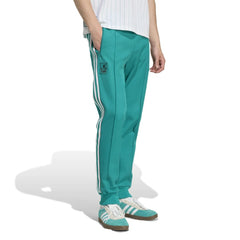 Liverpool Lifestyler Track Pants Green - Adidas outlet