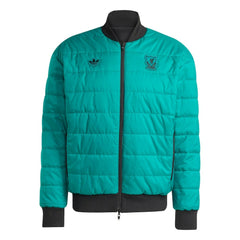 Liverpool Terrace Icons Polo Black - Adidas