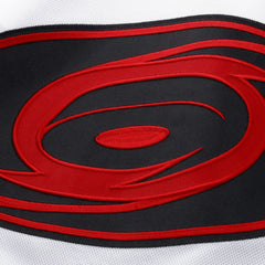 Andrei Svechnikov Carolina Hurricanes Fanatics Away Premium Jersey - White - NHL 202458111