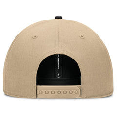 Chicago White Sox Nike Rise Adjustable Hat - Khaki - Nike on Sale