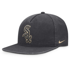 Chicago White Sox Nike Monotone Pro Adjustable Hat - Anthracite - Nike on Sale