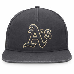 Athletics Nike Monotone Pro Adjustable Hat - Anthracite - Nike Lifestyle