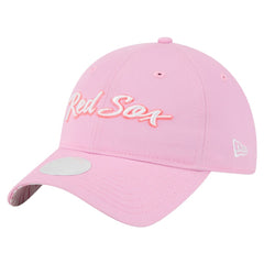 Boston Red Sox New Era Women's Mother's Day 9TWENTY Adjustable Hat - Pink - New Era Sale