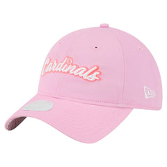 St. Louis Cardinals New Era Women's Mother's Day 9TWENTY Adjustable Hat - Pink - New Era Sale