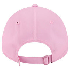 San Francisco Giants New Era Women's Mother's Day 9TWENTY Adjustable Hat - Pink - New Era Online