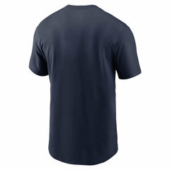Nike Tennessee Titans Primetime Local Essential T-Shirt Navy
