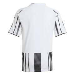 Juventus Youth 2025/26 Home Replica Jersey White - Adidas outlet