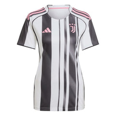 Juventus Women's Replica Replica Jersey White - Adidas