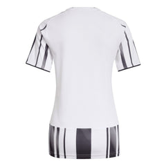 Juventus Women's Replica Replica Jersey White - Adidas
