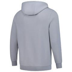 New York Rangers Levelwear Hockey Fights Cancer Pulsar Off Season Tri-Blend Pullover Hoodie - Gray - NHL 202464042
