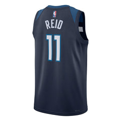 Naz Reid Minnesota Timberwolves Unisex Swingman Jersey Icon Edition Navy | Nike
