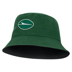 Fanatics New York Jets Strong Side Bucket Hat Green