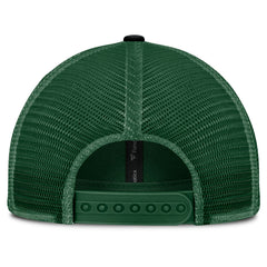 Fanatics New York Jets Franchise Trucker Adjustable Hat Green/Black