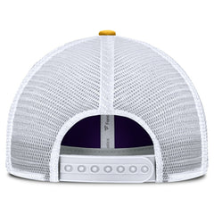 Fanatics Minnesota Vikings Franchise Trucker Adjustable Hat Purple/Gold