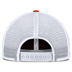 Fanatics Cleveland Browns Franchise Trucker Adjustable Hat Brown/Orange
