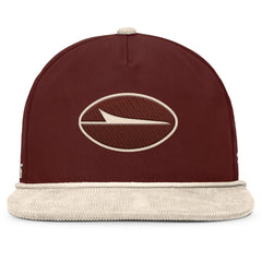 Fanatics New York Jets NFL Reminisce Golfer Adjustable Hat Brown