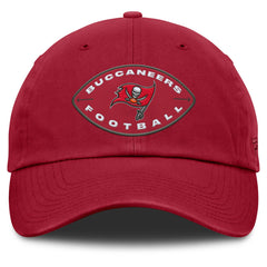 Fanatics Tampa Bay Buccaneers Women's Stunt Adjustable Hat Red