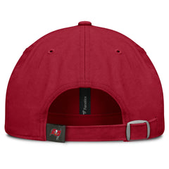 Fanatics Tampa Bay Buccaneers Women's Stunt Adjustable Hat Red