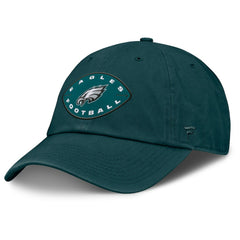 Fanatics Philadelphia Eagles Women's Stunt Adjustable Hat Midnight Green