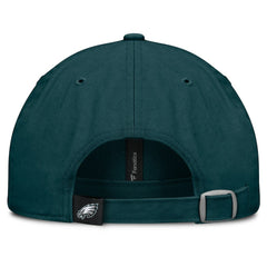 Fanatics Philadelphia Eagles Women's Stunt Adjustable Hat Midnight Green