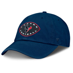 Fanatics Houston Texans Women's Stunt Adjustable Hat Navy