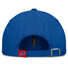 Fanatics Buffalo Bills Women's Stunt Adjustable Hat Royal