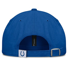Fanatics Indianapolis Colts Women's Stunt Adjustable Hat Royal