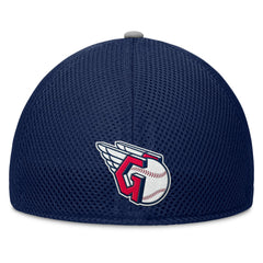 Cleveland Guardians Fanatics Pennant Flex Hat - Navy/Gray - Fanatics Sale