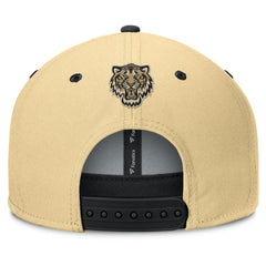 Detroit Tigers Fanatics Duel Adjustable Hat - Khaki - Fanatics Online