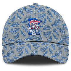 Minnesota Twins Fanatics Women's Cooperstown Collection Shift Adjustable Hat - Gray - Fanatics Online