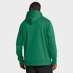 Dallas Stars Fanatics Authentic Pro Rink Hoodie - Kelly Green - NHL 202494000