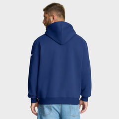 Tampa Bay Lightning Fanatics Authentic Pro Primary Hoodie - Blue - NHL 202494161