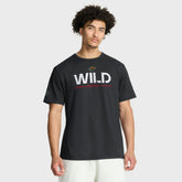 Minnesota Wild Fanatics Authentic Pro Primary T-Shirt - Black - NHL 202494260