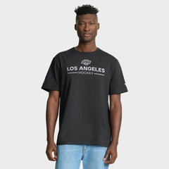 Los Angeles Kings Fanatics Authentic Pro Primary T-Shirt - Black - NHL 202494269