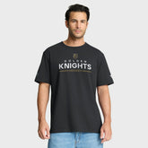 Vegas Golden Knights Fanatics Authentic Pro Primary T-Shirt - Black - NHL 202494317