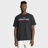 Ottawa Senators Fanatics Authentic Pro Primary T-Shirt - Black - NHL 202494335