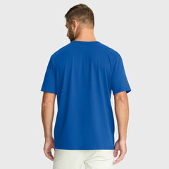Buffalo Sabres Fanatics Authentic Pro Primary T-Shirt - Royal - NHL 202494352