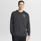 Utah Mammoth Fanatics Authentic Pro Rink Hoodie - Charcoal - NHL 202495253