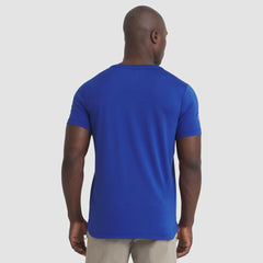Buffalo Sabres Fanatics Authentic Pro Rink Tech T-Shirt - Royal - NHL 202495580