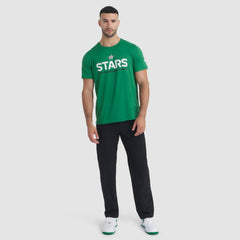 Dallas Stars Fanatics Authentic Pro Rink Tech T-Shirt - Kelly Green - NHL 202495596