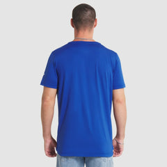 New York Islanders Fanatics Authentic Pro Rink Tech T-Shirt - Royal - NHL 202495610