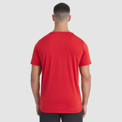 New Jersey Devils Fanatics Authentic Pro Rink Tech T-Shirt - Red - NHL 202495627