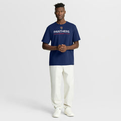 Florida Panthers Fanatics Authentic Pro Primary T-Shirt - Navy - NHL 202496247