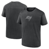 Fanatics Tampa Bay Buccaneers Mini Tonal T-Shirt Black