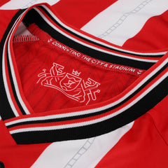 Sunderland Hummel Home Shirt 2025-26 Kids