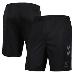 Sunderland Hummel Third Shorts 2025-26 Kids