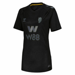 Sunderland Hummel Third Shirt 2025-26 Womens