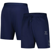 Sunderland Hummel Travel Shorts Navy