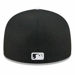Chicago White Sox New Era 2025 MLB All-Star Game Side Patch 59FIFTY Fitted Hat - Black/White - New Era Sale