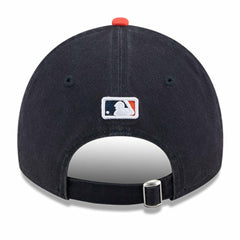 Houston Astros New Era 2025 MLB All-Star Game 9TWENTY Adjustable Hat - Navy/Orange - New Era Discount